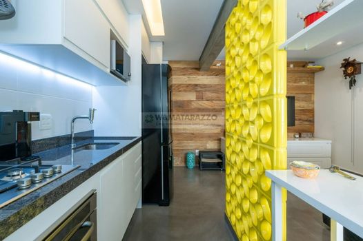Foto 7 do(a) Apartamento de 2 quartos à venda em Vila Mariana, São Paulo