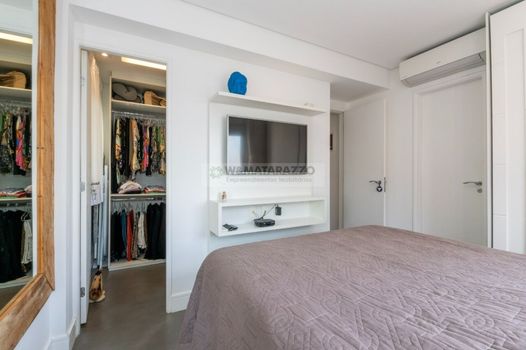 Foto 30 do(a) Apartamento de 2 quartos à venda em Vila Mariana, São Paulo