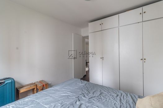 Foto 17 do(a) Apartamento de 2 quartos para alugar em Itaim Bibi, São Paulo