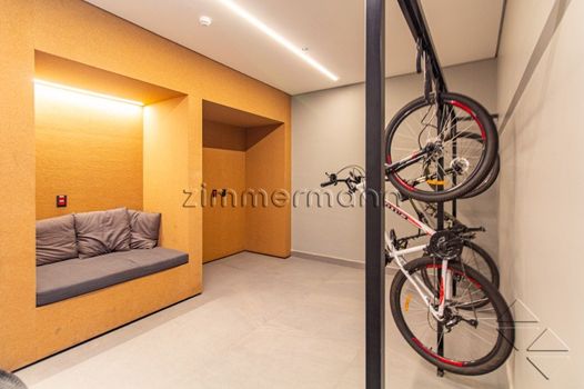 Foto 18 do(a) Apartamento de 1 quartos à venda em Vila Pompéia, São Paulo