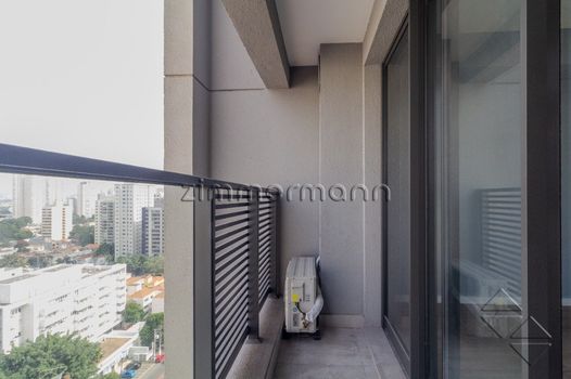 Foto 6 do(a) Apartamento de 1 quartos à venda em Vila Pompéia, São Paulo
