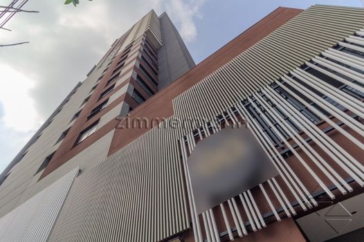 Foto 20 do(a) Apartamento de 1 quartos à venda em Vila Pompéia, São Paulo