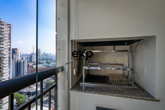 Foto 14 do(a) Apartamento de 2 quartos à venda em Vila Gertrudes, São Paulo