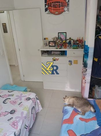 Foto 13 do(a) Casa em Condomínio de 2 quartos à venda em Maracanã, Praia Grande