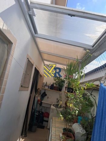 Foto 10 do(a) Casa em Condomínio de 2 quartos à venda em Maracanã, Praia Grande
