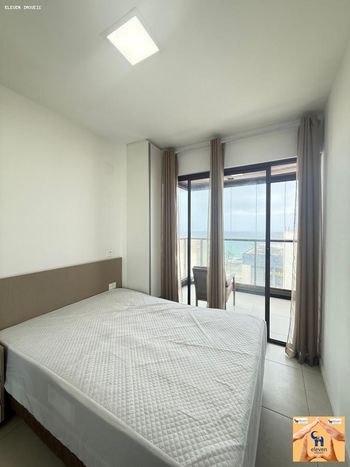 Foto 19 do(a) Apartamento de 1 quartos para alugar em Barra, Salvador