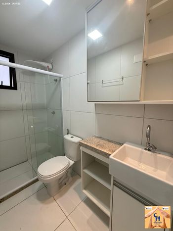 Foto 11 do(a) Apartamento de 1 quartos para alugar em Barra, Salvador