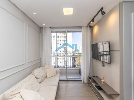Foto 4 do(a) Apartamento de 2 quartos à venda em Loteamento City Jaragua, São Paulo
