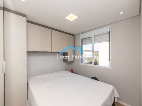 Foto 10 do(a) Apartamento de 2 quartos à venda em Loteamento City Jaragua, São Paulo