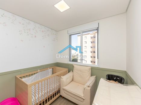Foto 30 do(a) Apartamento de 2 quartos à venda em Loteamento City Jaragua, São Paulo