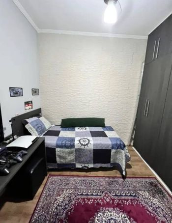 Foto 10 do(a) Casa de 2 quartos à venda em Vila Primavera, São Paulo