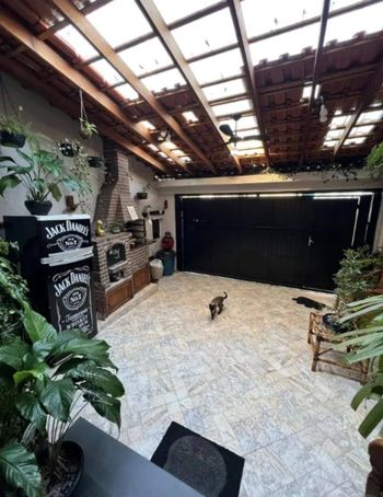 Foto 40 do(a) Casa de 2 quartos à venda em Vila Primavera, São Paulo