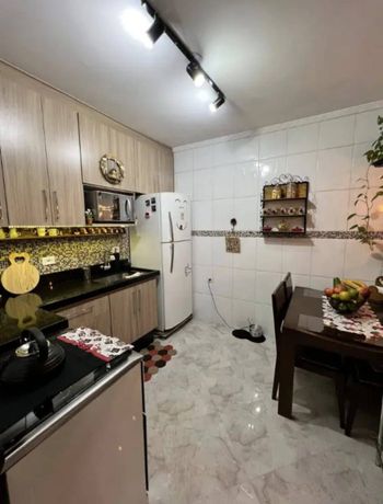 Foto 6 do(a) Casa de 2 quartos à venda em Vila Primavera, São Paulo