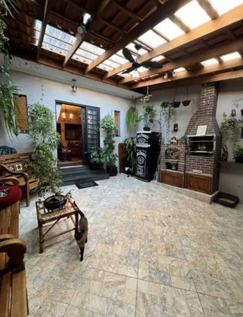 Foto 3 do(a) Casa de 2 quartos à venda em Vila Primavera, São Paulo