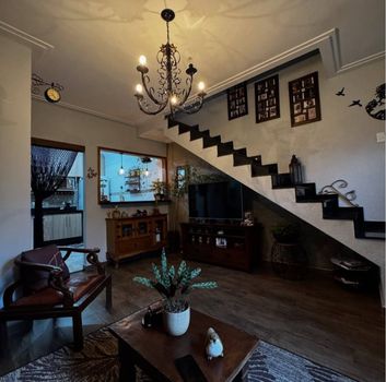 Foto 5 do(a) Casa de 2 quartos à venda em Vila Primavera, São Paulo