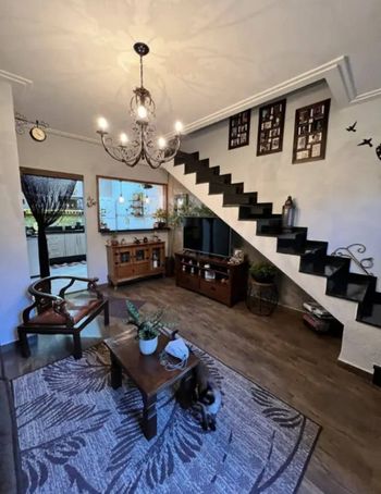 Foto 4 do(a) Casa de 2 quartos à venda em Vila Primavera, São Paulo
