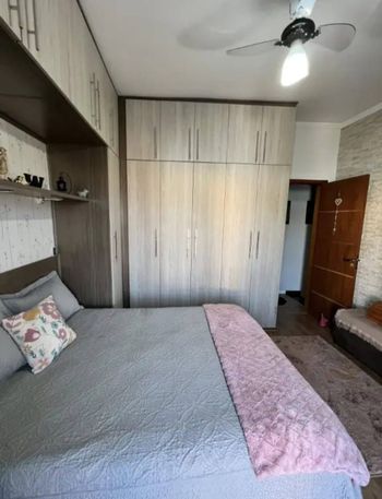 Foto 17 do(a) Casa de 2 quartos à venda em Vila Primavera, São Paulo