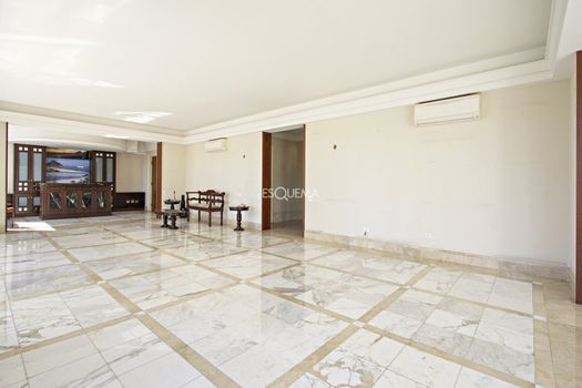 Foto 7 do(a) Apartamento de 4 quartos à venda em Higienópolis, São Paulo