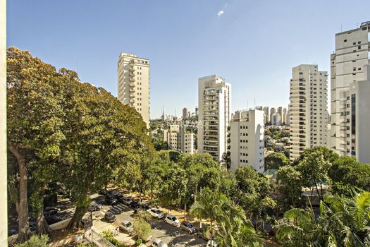 Foto 4 do(a) Apartamento de 4 quartos à venda em Higienópolis, São Paulo