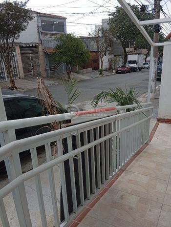 Foto 3 do(a) Apartamento de 2 quartos à venda em Parque Boturussu, São Paulo