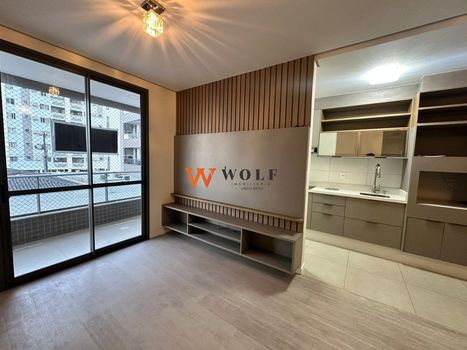 Foto 3 do(a) Apartamento de 3 quartos à venda em Barreiros, São José