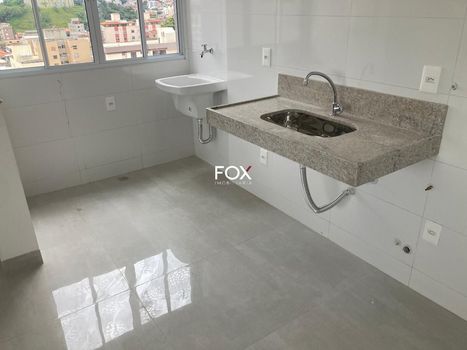 Foto 6 do(a) Apartamento de 2 quartos à venda em Padre Eustáquio, Belo Horizonte