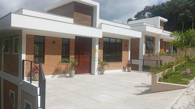 Foto 1 do(a) Casa em Condomínio de 4 quartos à venda em Albuquerque, Teresópolis