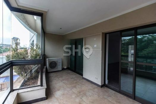 Foto 23 do(a) Apartamento de 3 quartos à venda em Vila Paulicéia, São Paulo