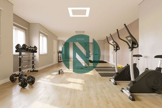 Foto 13 do(a) Apartamento de 1 quartos à venda em Sapopemba, São Paulo