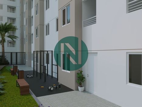 Foto 29 do(a) Apartamento de 1 quartos à venda em Sapopemba, São Paulo