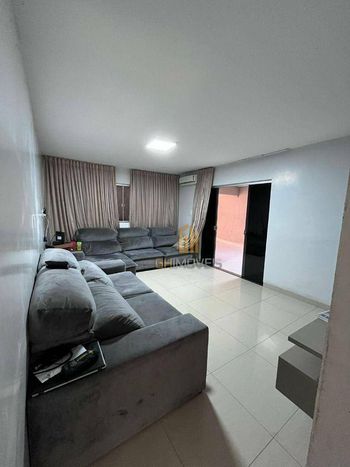 Foto 4 do(a) Casa de 3 quartos à venda em Rodoviário, Goiânia