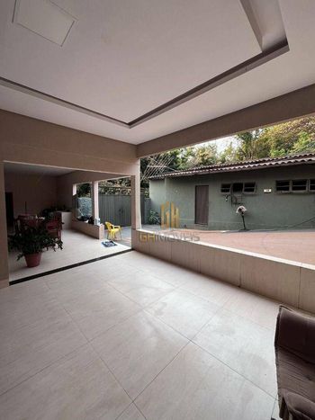 Foto 6 do(a) Casa de 3 quartos à venda em Rodoviário, Goiânia