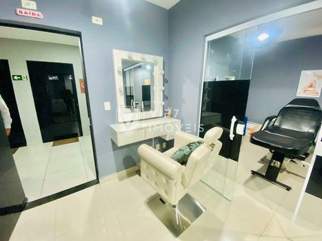 Foto 6 do(a) Sala / Conjunto Comercial false à venda em Jardim Emília, Sorocaba
