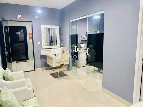 Foto 4 do(a) Sala / Conjunto Comercial false à venda em Jardim Emília, Sorocaba