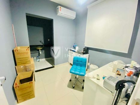 Foto 10 do(a) Sala / Conjunto Comercial false à venda em Jardim Emília, Sorocaba