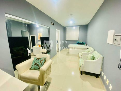 Foto 3 do(a) Sala / Conjunto Comercial false à venda em Jardim Emília, Sorocaba