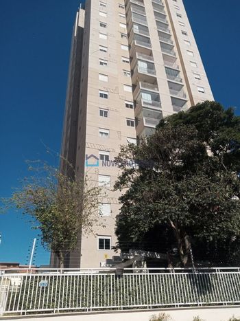 Foto 23 do(a) Apartamento de 2 quartos à venda em Vila Santo Estéfano, São Paulo