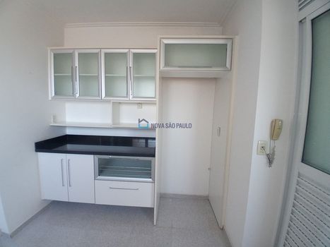 Foto 6 do(a) Apartamento de 2 quartos à venda em Vila Santo Estéfano, São Paulo