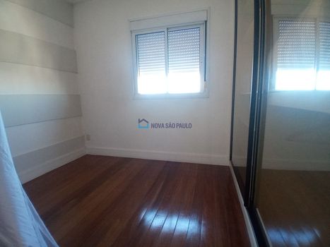 Foto 14 do(a) Apartamento de 2 quartos à venda em Vila Santo Estéfano, São Paulo