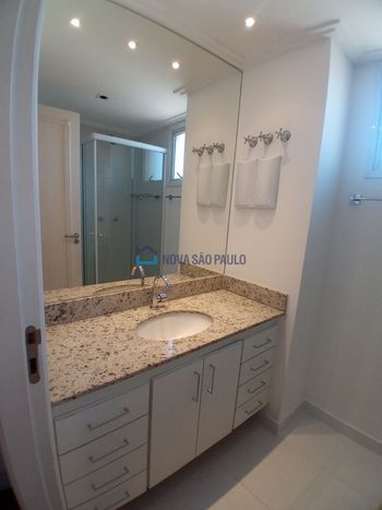 Foto 19 do(a) Apartamento de 2 quartos à venda em Vila Santo Estéfano, São Paulo