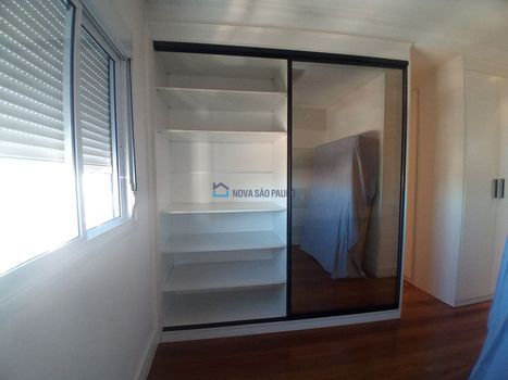 Foto 22 do(a) Apartamento de 2 quartos à venda em Vila Santo Estéfano, São Paulo