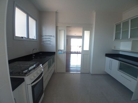 Foto 4 do(a) Apartamento de 2 quartos à venda em Vila Santo Estéfano, São Paulo