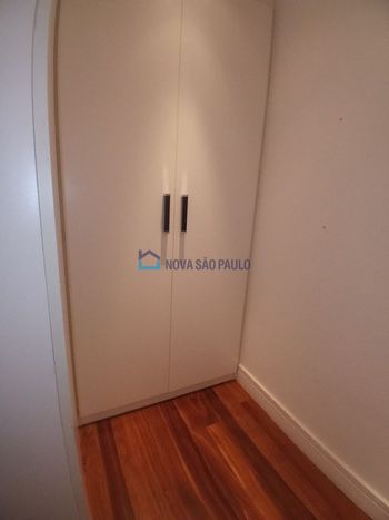 Foto 18 do(a) Apartamento de 2 quartos à venda em Vila Santo Estéfano, São Paulo