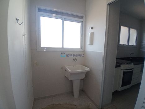 Foto 2 do(a) Apartamento de 2 quartos à venda em Vila Santo Estéfano, São Paulo