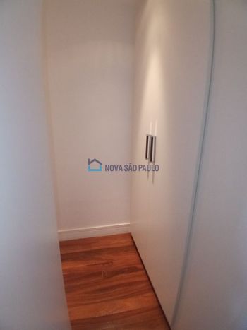 Foto 17 do(a) Apartamento de 2 quartos à venda em Vila Santo Estéfano, São Paulo