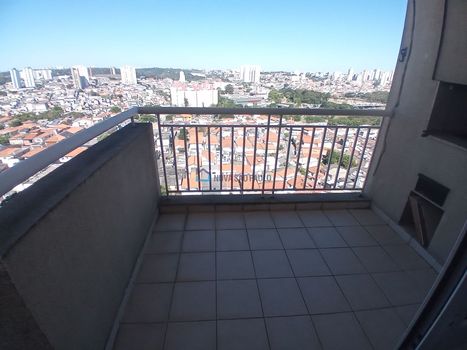 Foto 10 do(a) Apartamento de 2 quartos à venda em Vila Santo Estéfano, São Paulo