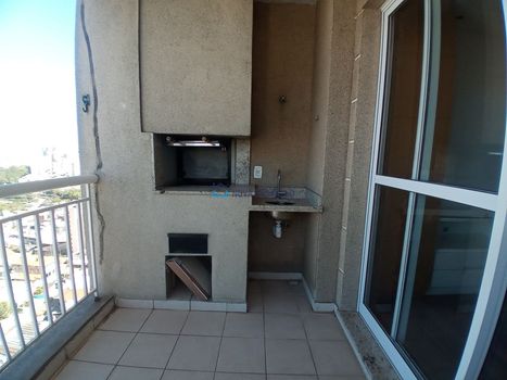 Foto 9 do(a) Apartamento de 2 quartos à venda em Vila Santo Estéfano, São Paulo