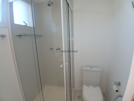 Foto 21 do(a) Apartamento de 2 quartos à venda em Vila Santo Estéfano, São Paulo