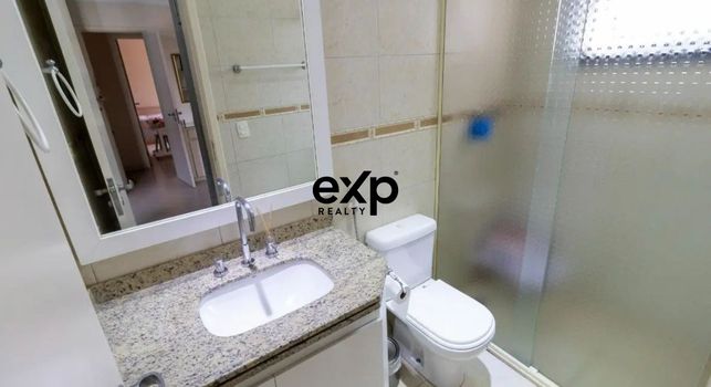 Foto 15 do(a) Apartamento de 3 quartos à venda em Brooklin Paulista, São Paulo