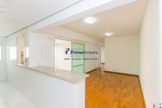 Foto 4 do(a) Apartamento de 2 quartos à venda em Indianópolis, São Paulo
